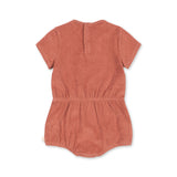 Konges Sløjd - Itty romper - Canyon Rose | Scout & Co