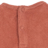 Konges Sløjd - Itty romper - Canyon Rose | Scout & Co