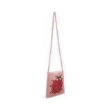 Konges Sløjd - Perla beaded bag - Ladybug | Scout & Co