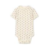 Konges Sløjd - Minnie baby bodysuit - Muro Blu | Scout & Co