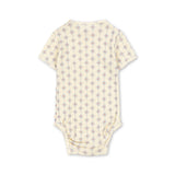 Konges Sløjd - Minnie baby bodysuit - Muro Blu | Scout & Co