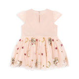 Konges Sløjd - Odette dress - Estella Sequin | Scout & Co