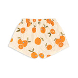 Konges Sløjd - Pomio swim shorts - Arancia Blu | Scout & Co