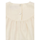 Konges Sløjd - Posey top - Antique white | Scout & Co