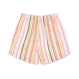 Konges Sløjd - Venice shorts - Malibu stripe | Scout & Co