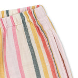 Konges Sløjd - Venice shorts - Malibu stripe | Scout & Co