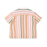 Konges Sløjd - Venice shirt - Malibu stripe | Scout & Co