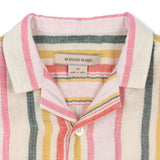 Konges Sløjd - Venice shirt - Malibu stripe | Scout & Co