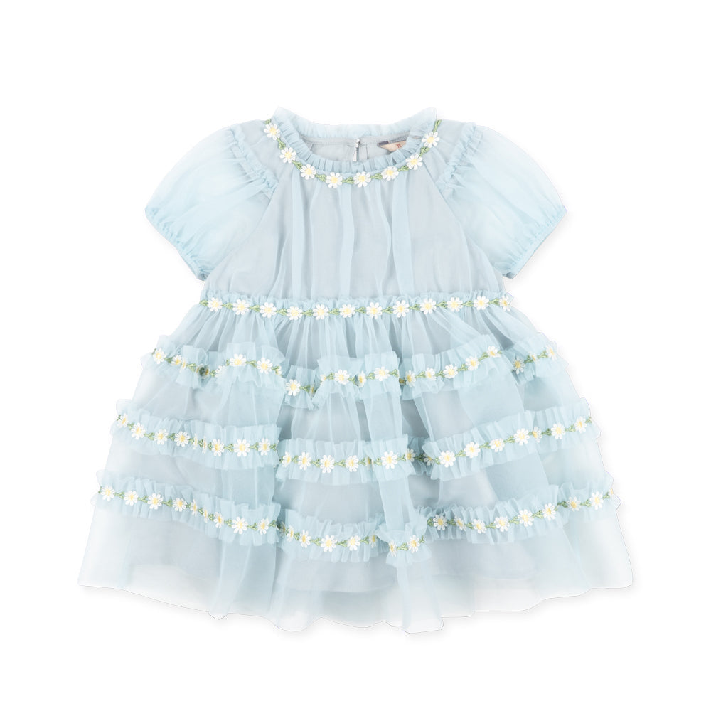 Konges Sløjd - Joelle dress - Plein Air | Scout & Co