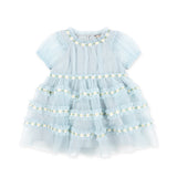 Konges Sløjd - Joelle dress - Plein Air | Scout & Co