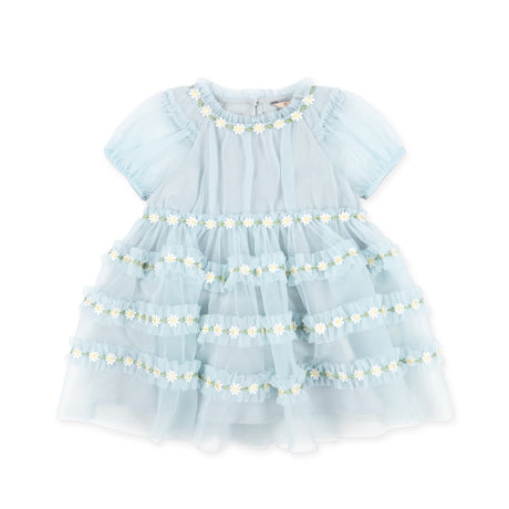 Konges Sløjd - Joelle dress - Plein Air | Scout & Co