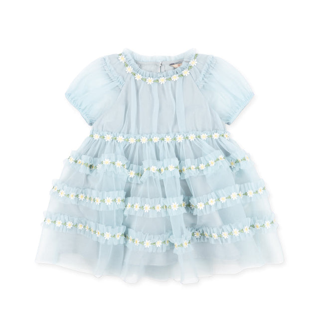 Konges Sløjd - Joelle dress - Plein Air | Scout & Co