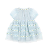 Konges Sløjd - Joelle dress - Plein Air | Scout & Co