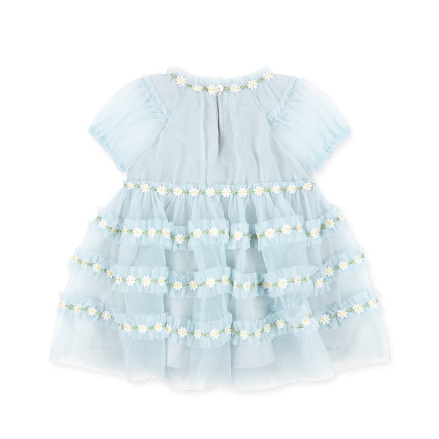 Konges Sløjd - Joelle dress - Plein Air | Scout & Co