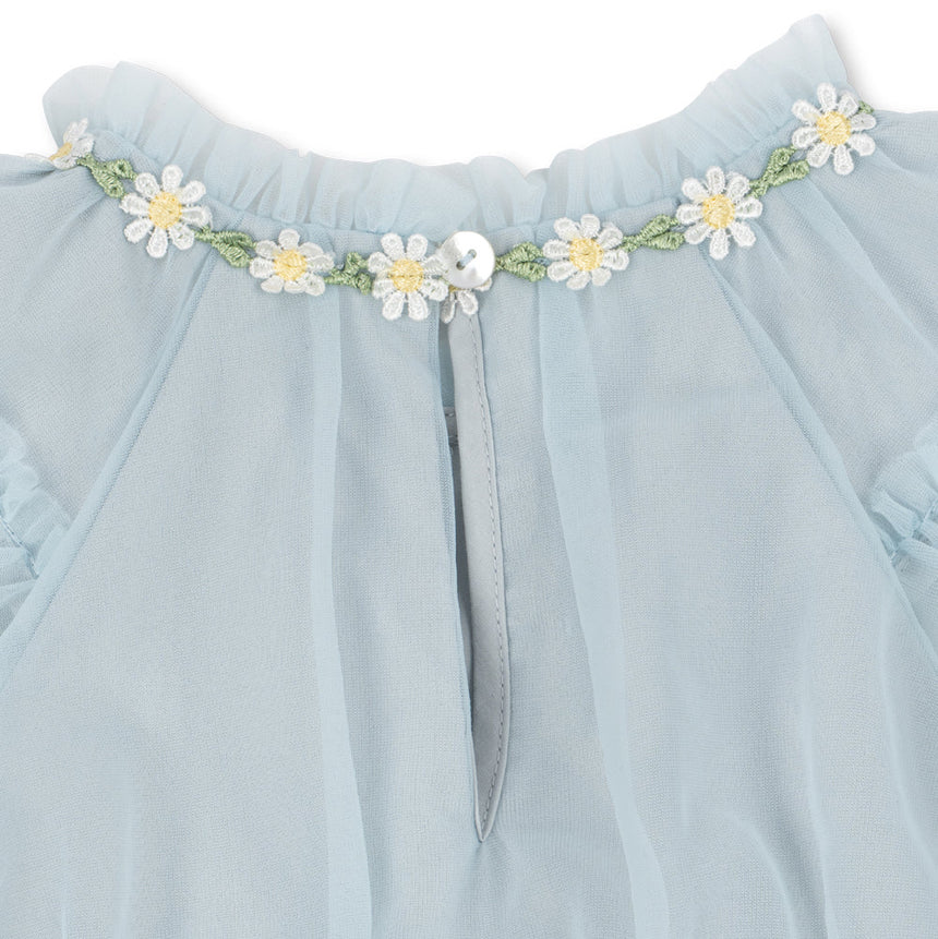 Konges Sløjd - Joelle dress - Plein Air | Scout & Co