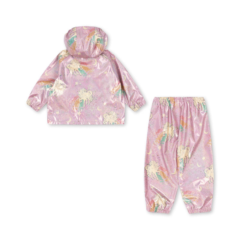 Konges Sløjd - Calina rain set - Born To Sparkle | Scout & Co