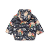 Konges Sløjd - Kath puffer jacket - Born To Sparkle