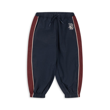 Konges Sløjd - Acty track pants - Total Eclipse | Scout & Co