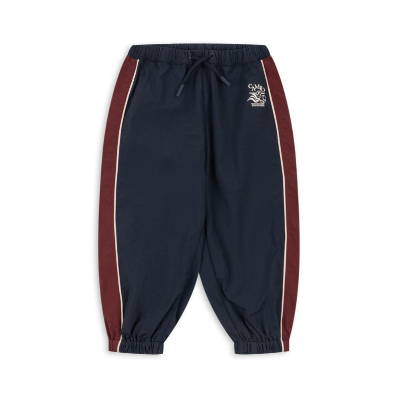 Konges Sløjd - Acty track pants - Total Eclipse | Scout & Co