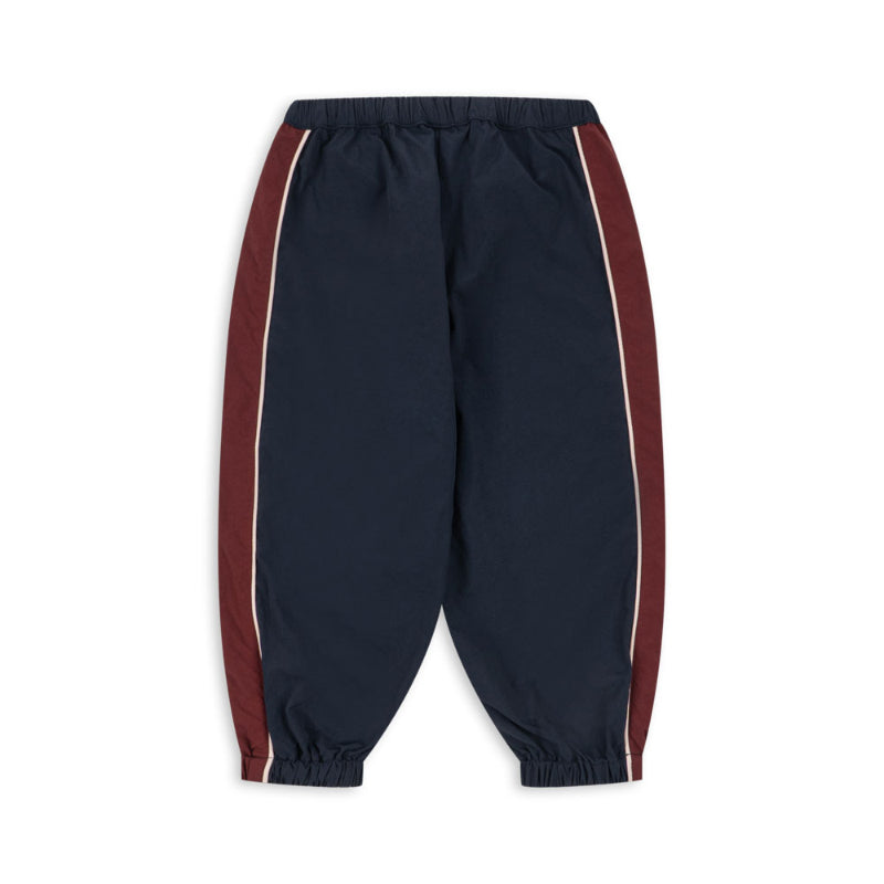 Konges Sløjd - Acty track pants - Total Eclipse | Scout & Co
