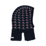 Konges Sløjd - Belou knit balaclava - Rose