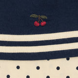 Konges Sløjd - Cali sailor dress - Dot Desert