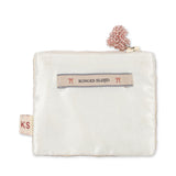 Konges Sløjd - Beaded wallet - Coeur Coloré | Scout & Co
