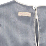 Konges Sløjd - Fia frill dress - Sleet