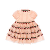 Konges Sløjd - Joelle dress - Evening Sand