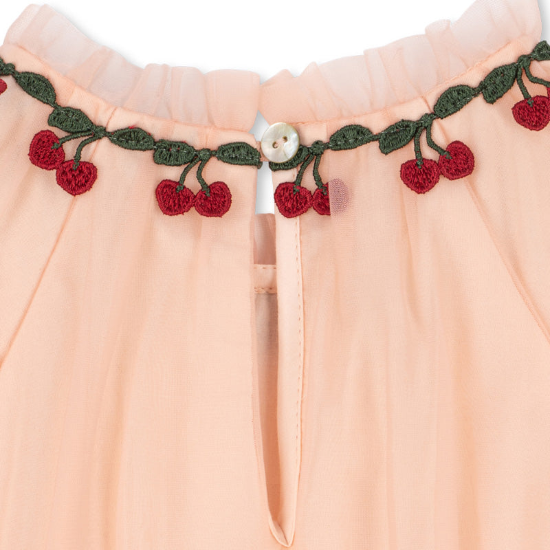 Konges Sløjd - Joelle dress - Evening Sand