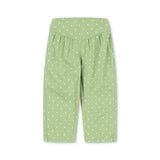 Konges Sløjd - Nola pants - Dot Pistacchi | Scout & Co