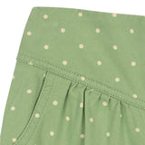 Konges Sløjd - Nola pants - Dot Pistacchi | Scout & Co