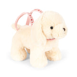 Konges Sløjd - Puppy bag - off white