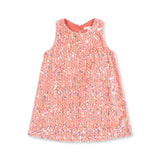 Konges Sløjd - Starlight dress - Lantana