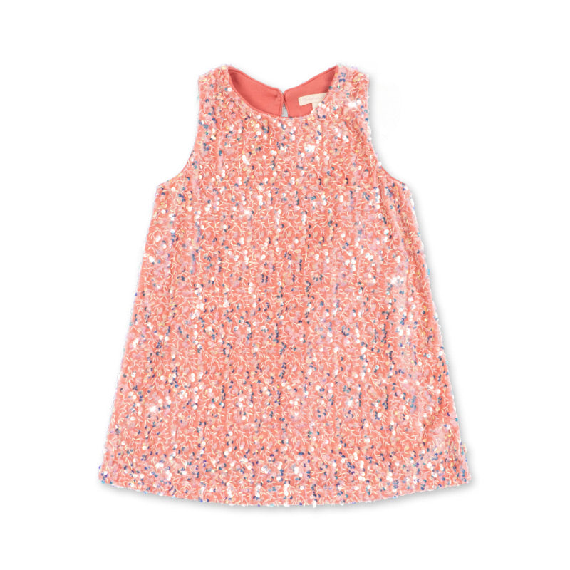 Konges Sløjd - Starlight dress - Lantana
