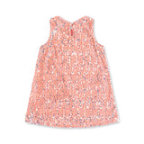 Konges Sløjd - Starlight dress - Lantana