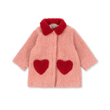 Konges Sløjd - Calin coat - Mellow Rose