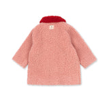 Konges Sløjd - Calin coat - Mellow Rose