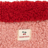 Konges Sløjd - Calin coat - Mellow Rose