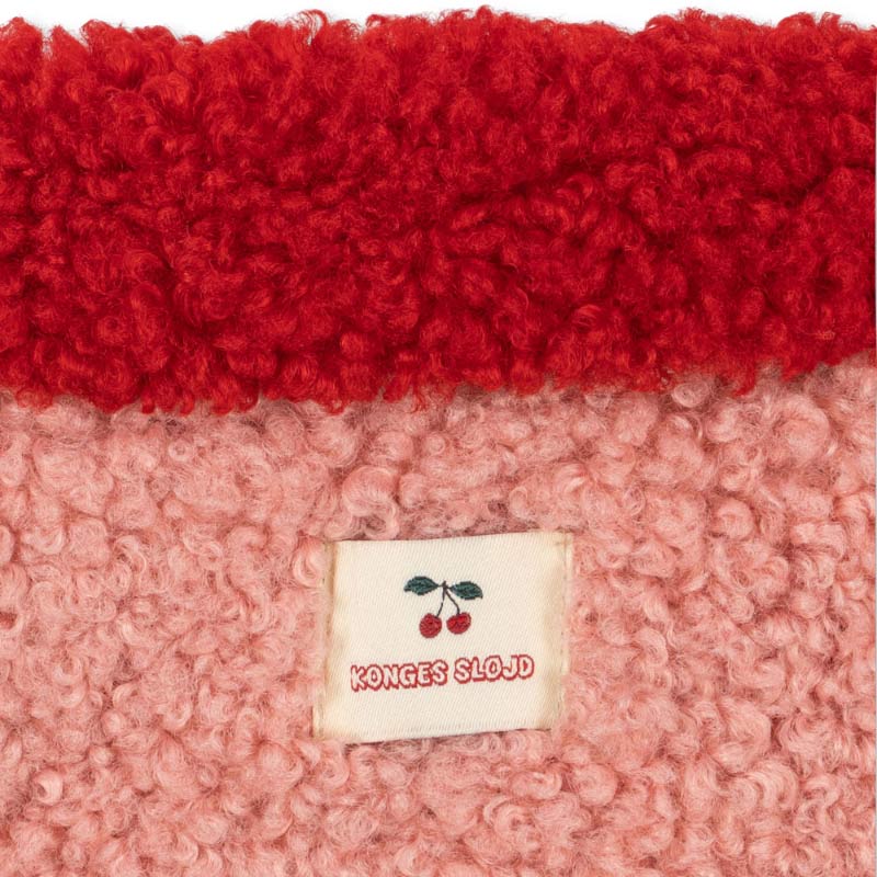 Konges Sløjd - Calin coat - Mellow Rose