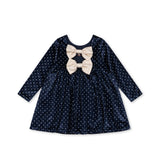 Konges Sløjd - Ditzy dress - Ditzy dot | Scout & Co