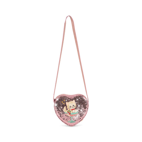 Konges Sløjd - Tut shoulder bag - Kitty | Scout & Co