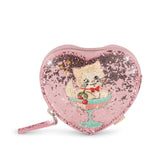 Konges Sløjd - Tut wallet - Kitty | Scout & Co