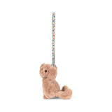Konges Sløjd - Teddy bear bag