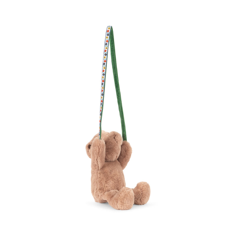 Konges Sløjd - Teddy bear bag