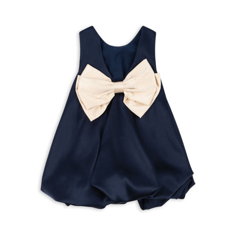 Konges Sløjd - Sheena dress - Navy Blazer