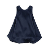 Konges Sløjd - Sheena dress - Navy Blazer