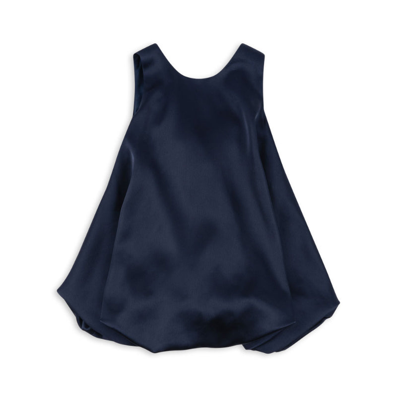 Konges Sløjd - Sheena dress - Navy Blazer