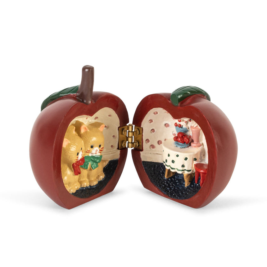 Konges Sløjd - Mini Cherry Surprise House toy | Scout & Co