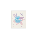 Namaki - Organic eyeshadow palette for kids - Winter | Scout & Co